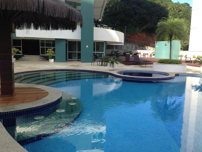 Casas e apartamentos de temporada para 4 pessoas em Praia Brava SC