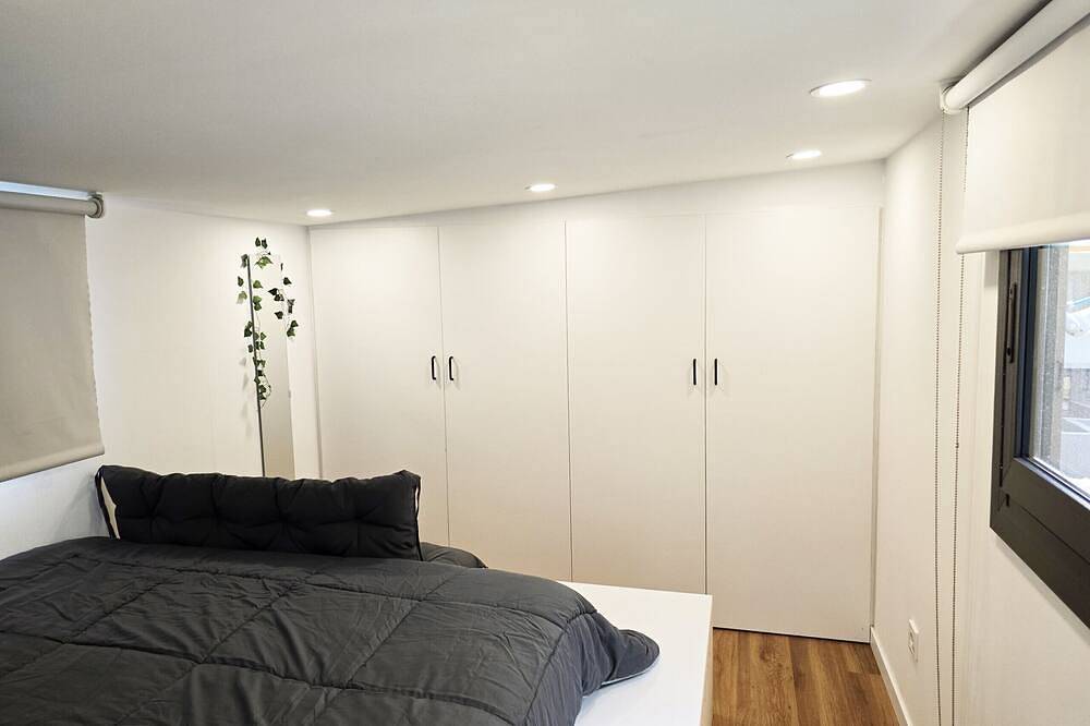 Tiny House 1 in Canet de Mar, Costa del Maresme