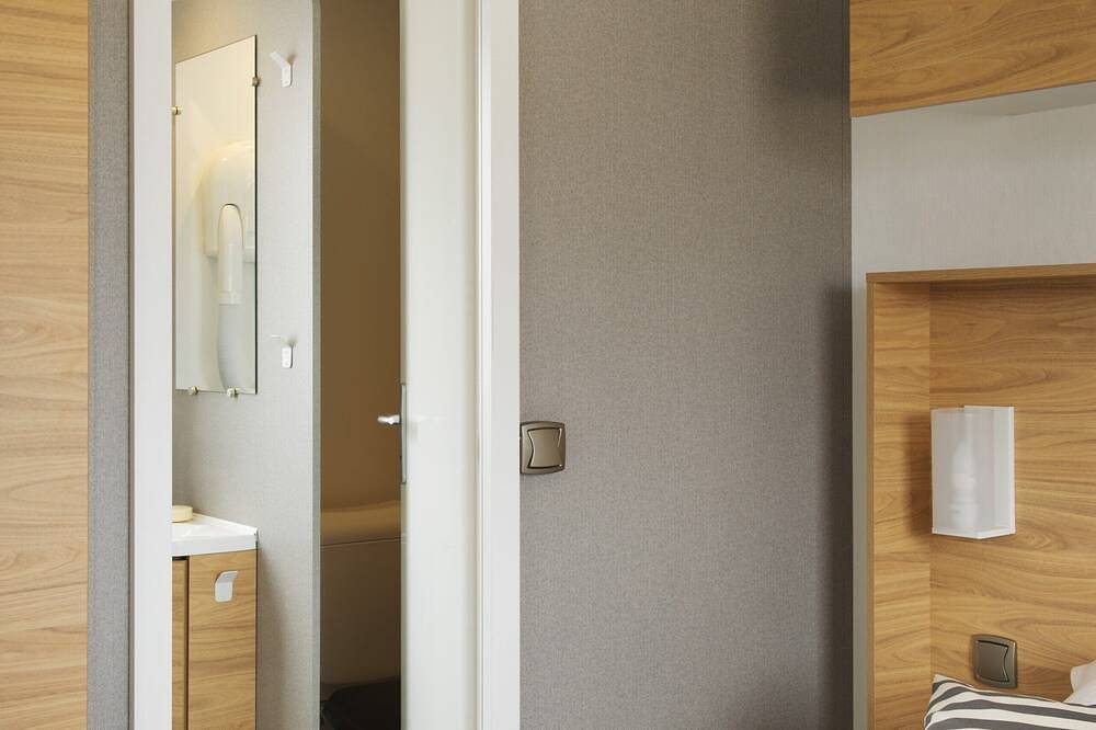 Vermietung Luxus 6 Pers Club 5 * Clim Montalivet Aquitaine in Vendays-Montalivet, Lesparre-Médoc und Umgebung