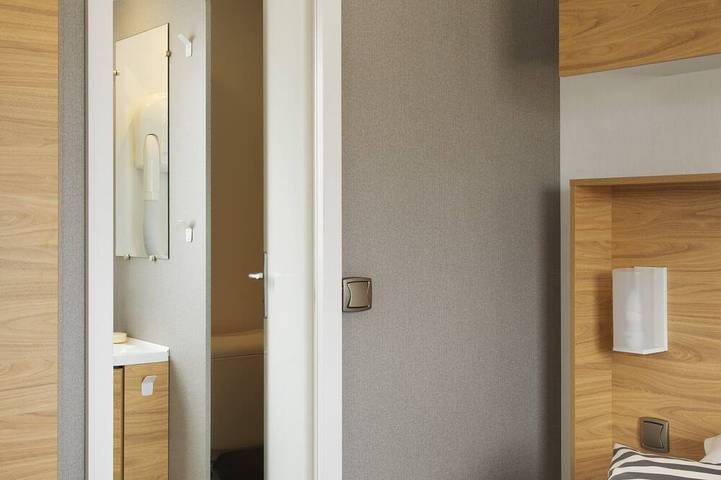 Camping für 6 Personen in Vendays-Montalivet - 2