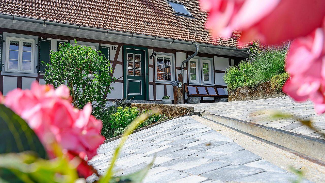 Ferienhaus für 10 Personen (170 m²) in Ottenhöfen im Schwarzwald in Ottenhöfen im Schwarzwald, Mittlerer Schwarzwald