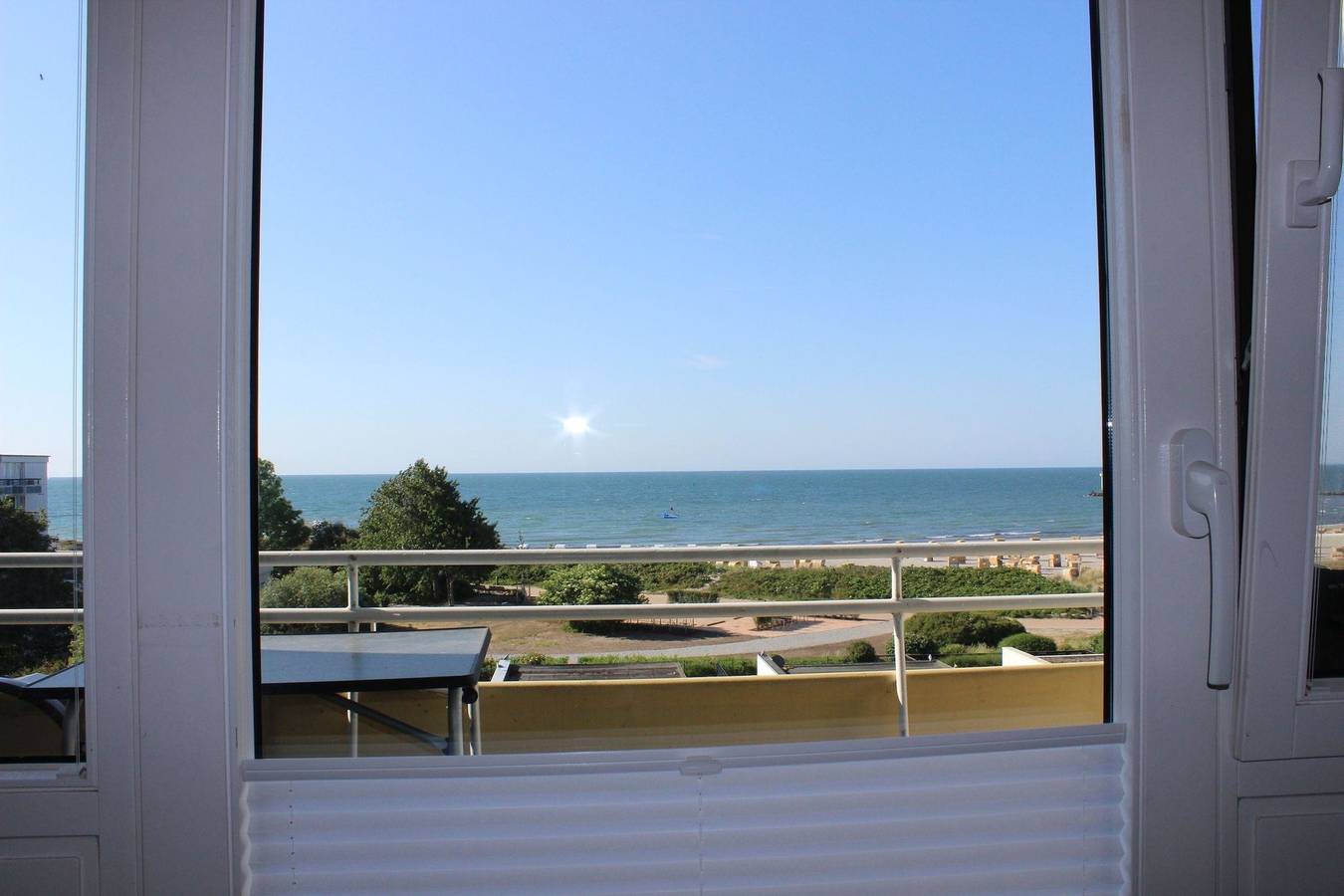 Ferienwohnung in Fehmarn für 4 Personen in Fehmarn