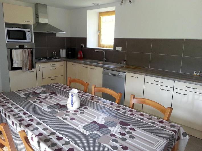 Location de vacances pour 8 personnes à Montricoux - 4