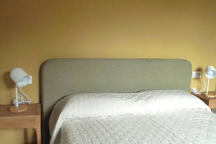 Ganze Wohnung, Sagarmintxe. Tourist apartment. in Berriatua, Bizkaia