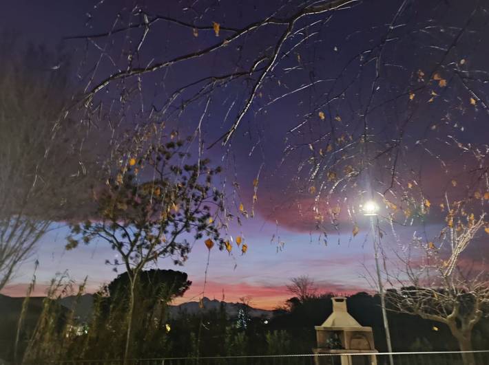 Villa für 6 Personen, mit Balkon und Garten in den Abruzzen - 3