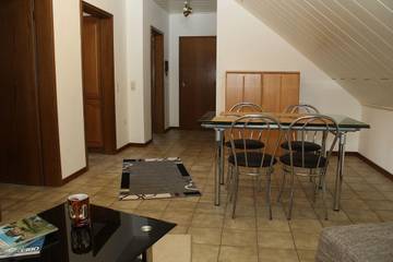 Ferienwohnung für 4 Personen in Oberhausen, Ruhrgebiet, Bild 3