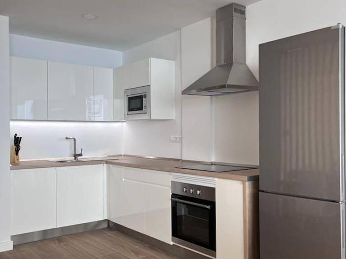 Apartamento vacacional entero, Sunset Loft in La Matanza de Acentejo, Tenerife Norte