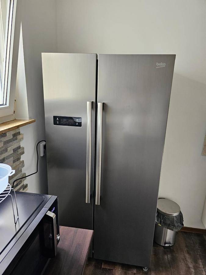 Appartement entier, Two-Bedroom Apartment in Wolfsburg, Région de Brunswick