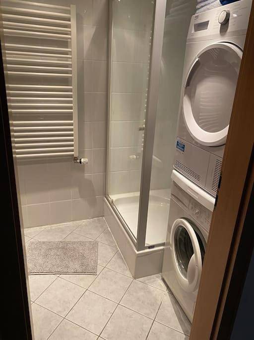 Ferienwohnung für 6 Personen, mit Terrasse in Leverkusen - 4