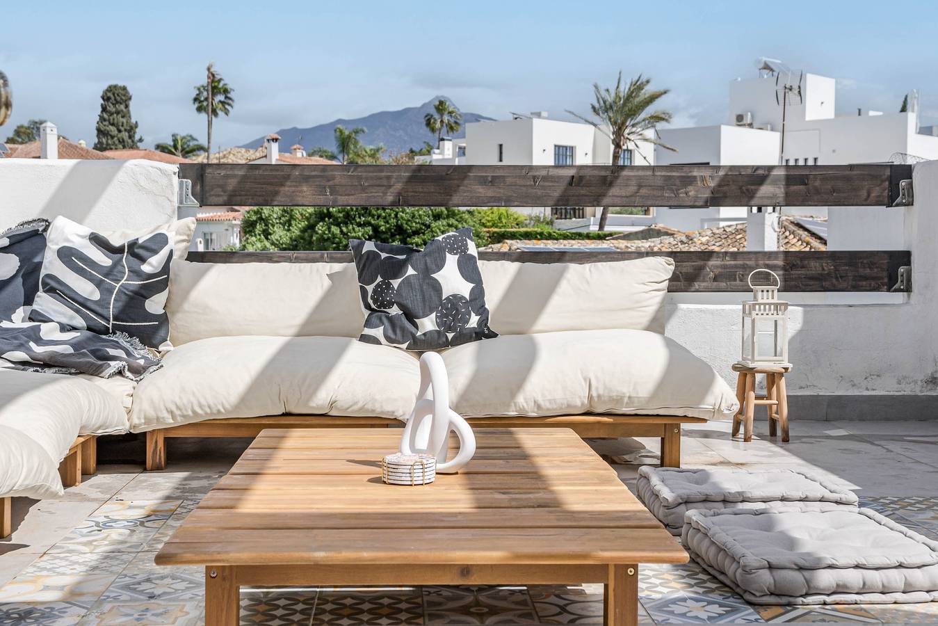 Guadalvillas 105 in San Pedro Alcántara, Marbella
