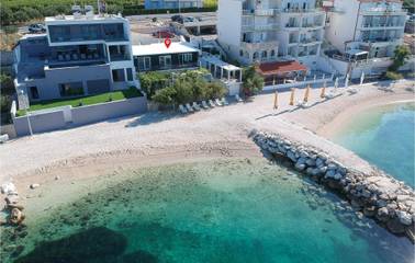 Luxus-ferienhaus für 14 Personen in Podstrana, Kroatische Adria, Bild 3