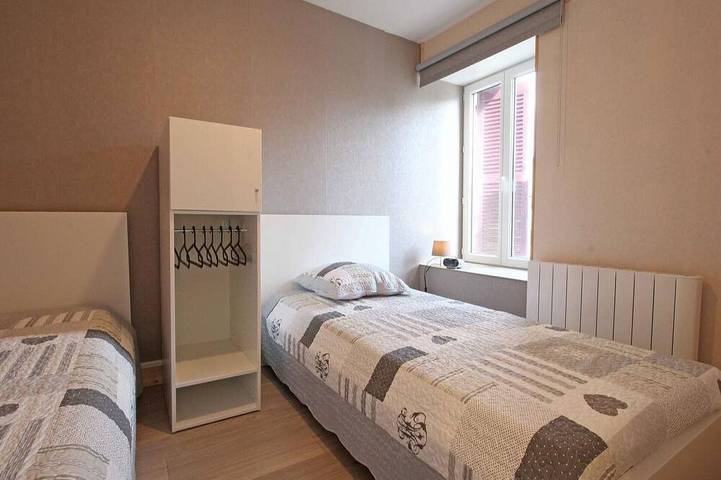 Gîte pour 2 personnes dans Athis-Val-de-Rouvre - 2