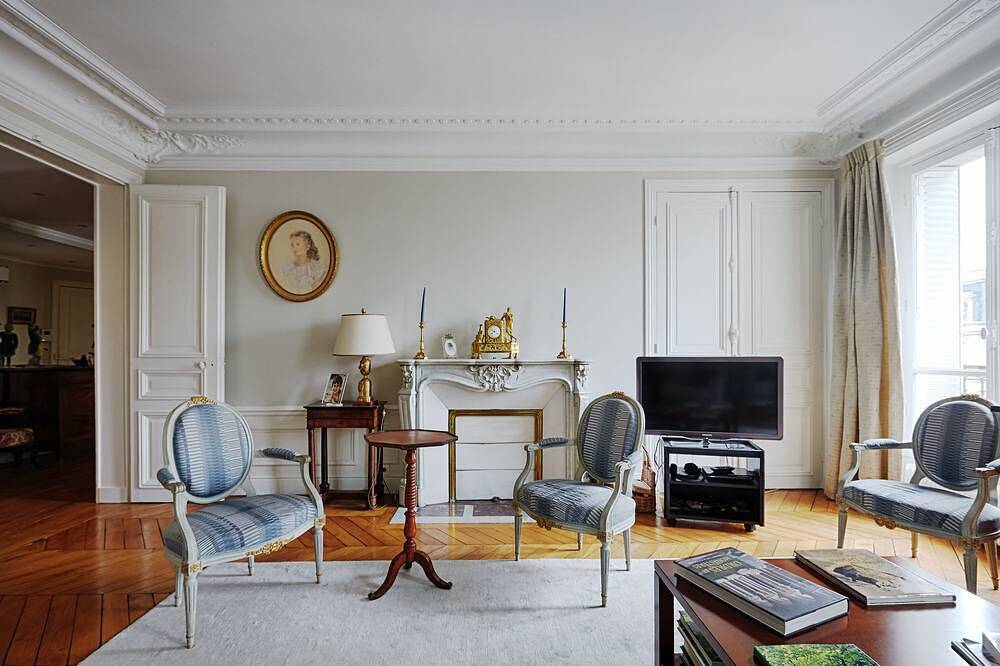 Appartamento vacanze a Hauts-de-Seine a partire da 362€ a notte