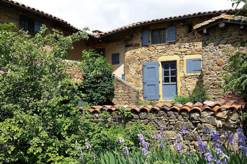 Photo : Maison de vacances