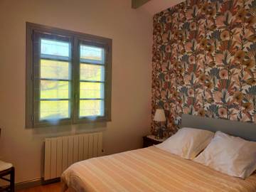 Maison De Vacances pour 5 Personnes dans Saint-Pée-sur-Nivelle, Région de Bayonne, Photo 4