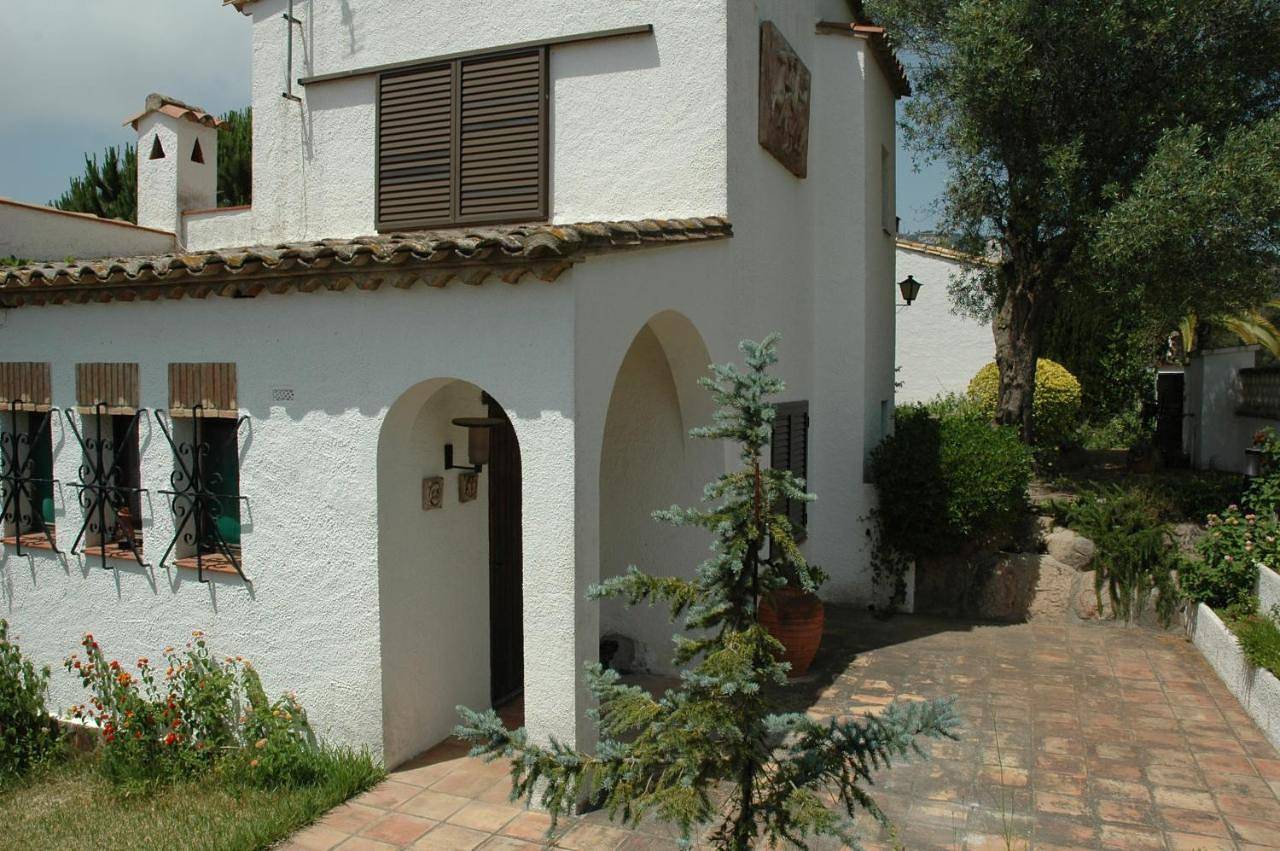 Xicu Moner-Platja d'Aro-Costa Brava in Platja d'Aro, Costa Brava