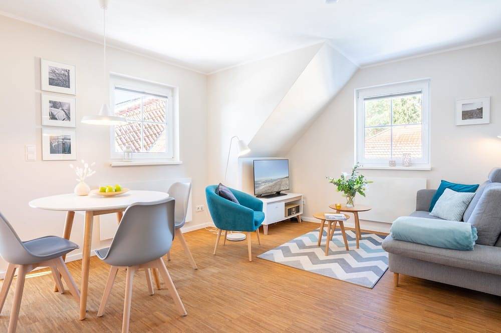 Ferienwohnung in Usedom für 2 Personen in Usedom
