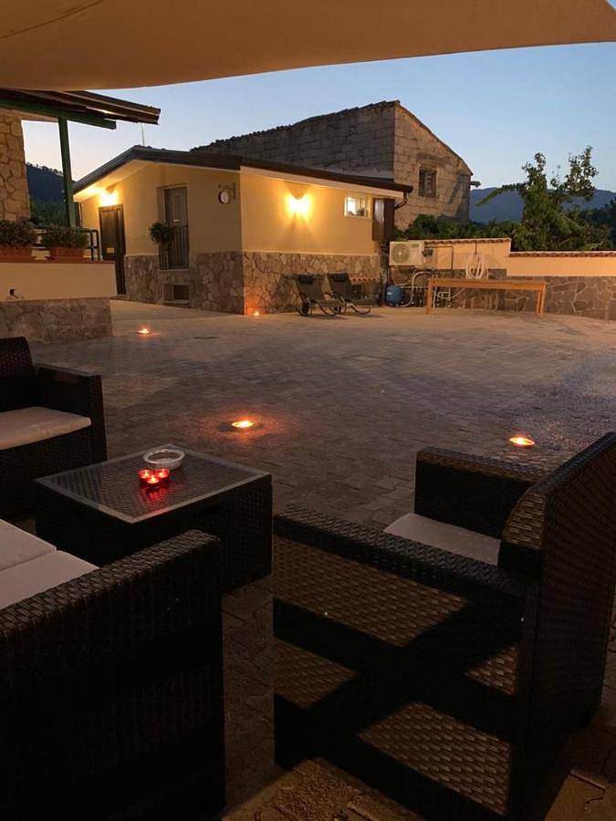 Premium Quadruple Room in Camerota, Cilento Coast