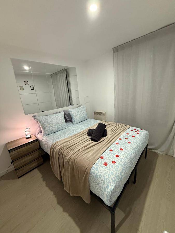 Appartement de vacances pour 4 personnes, avec vue