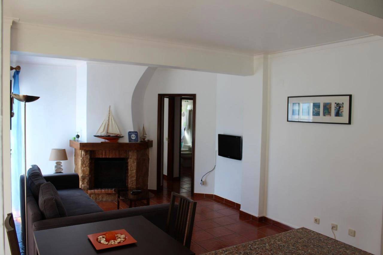 Apartamento inteiro, One-Bedroom Apartment in Baleal, Leiria distrito