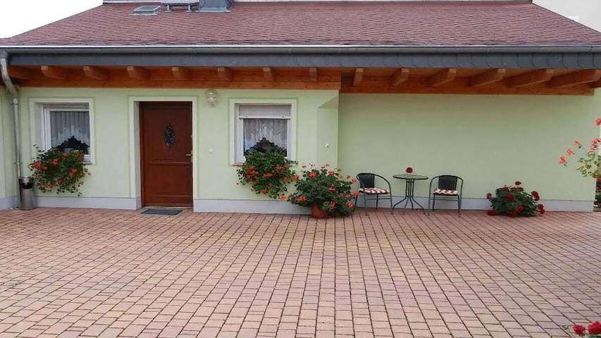 Ferienhaus für 2 Personen, mit Garten, mit Haustier in Dresden - 3
