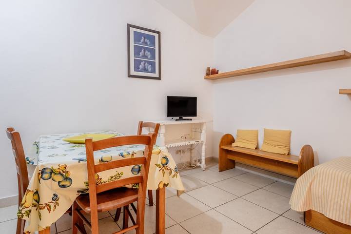 Gîte pour 4 personnes, avec jardin à Orbetello - 2