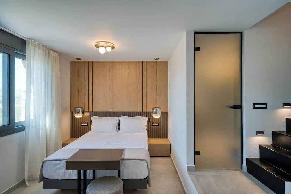 Doceo Refined Living\n in Aria, Nauplion