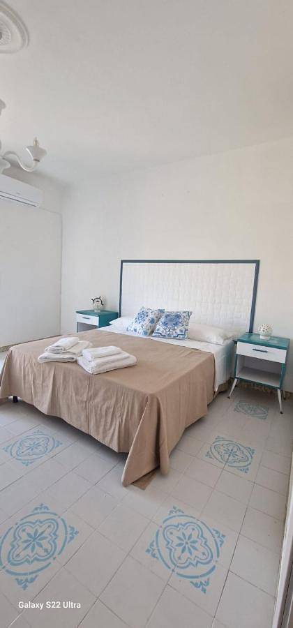 Casa vacanza per 5 persone, con balcone e panorama - 1