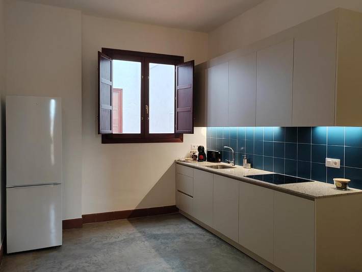 Gîte pour 5 personnes, avec balcon et vue à Lorca - 2
