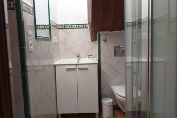 Casa De Vacaciones para 4 Personas en Granada, Provincia de Granada, Foto 4