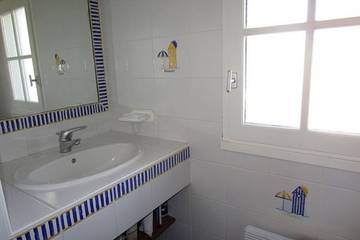 Villa pour 6 Personnes dans Saint-Jean-de-Monts, Vendée, Photo 4