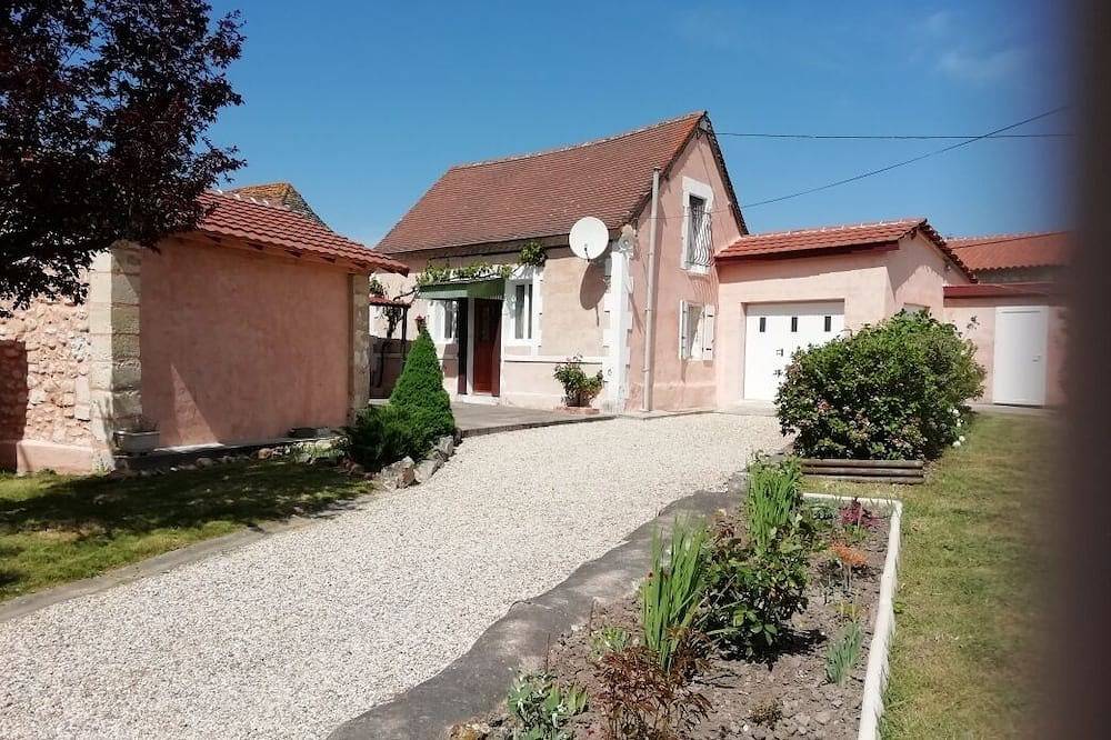 Photo : Maison de vacances