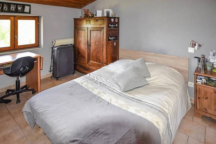 Location de vacances pour 10 personnes, avec jardin à Noyers-sur-Jabron - 4