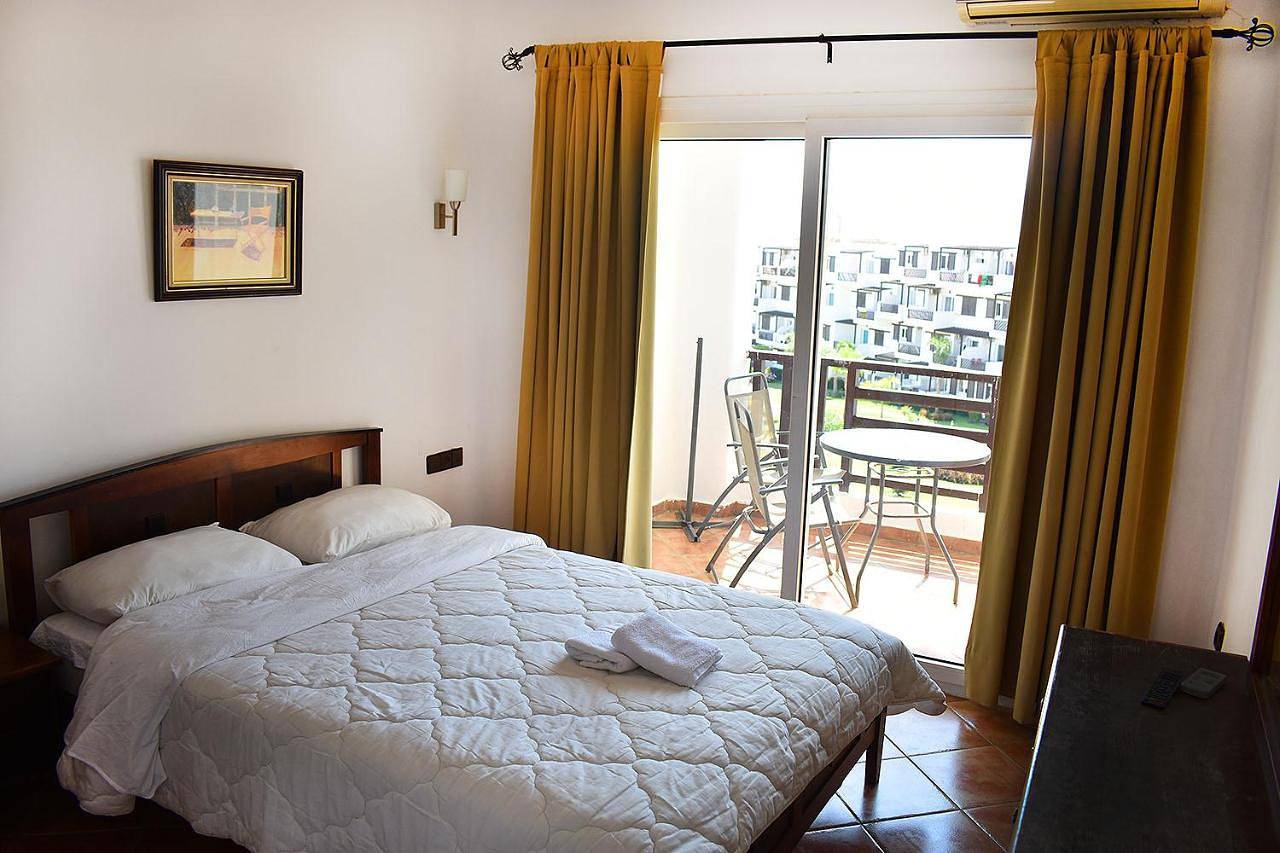 Mirador Golf Appart-hotel in Cabo Negro, M'diq