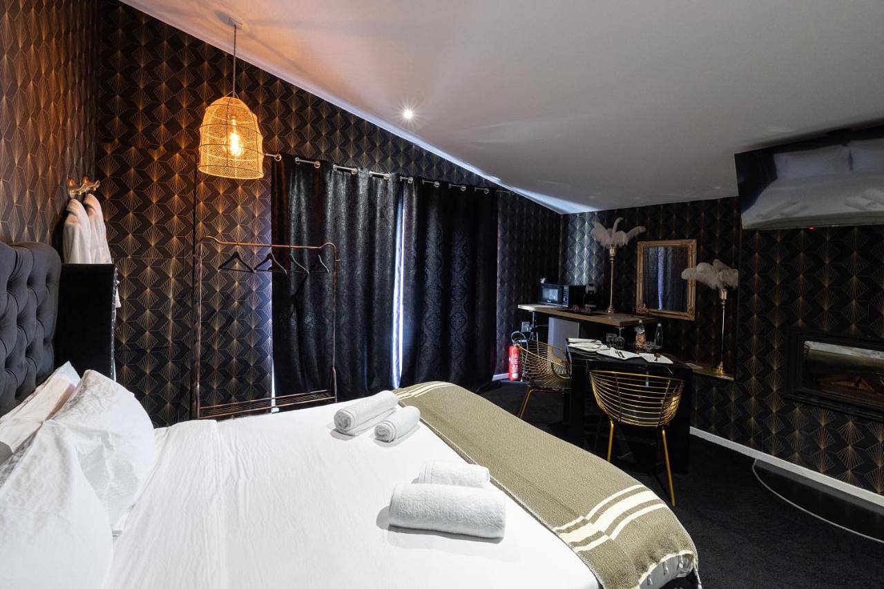 Suite in Oletta, Région de Calvi