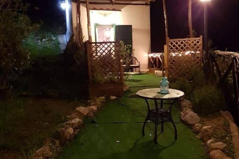 La Casetta nel bosco in Tovere, Amalfikust