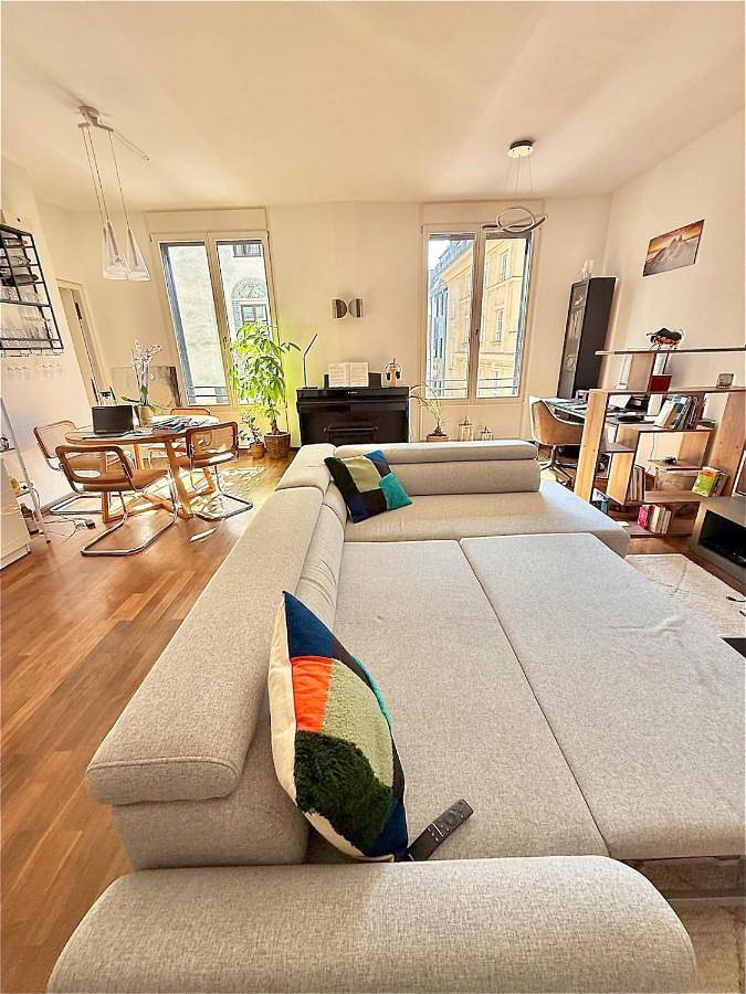 Ferienwohnung für 4 Personen, mit Ausblick, mit Haustier in München