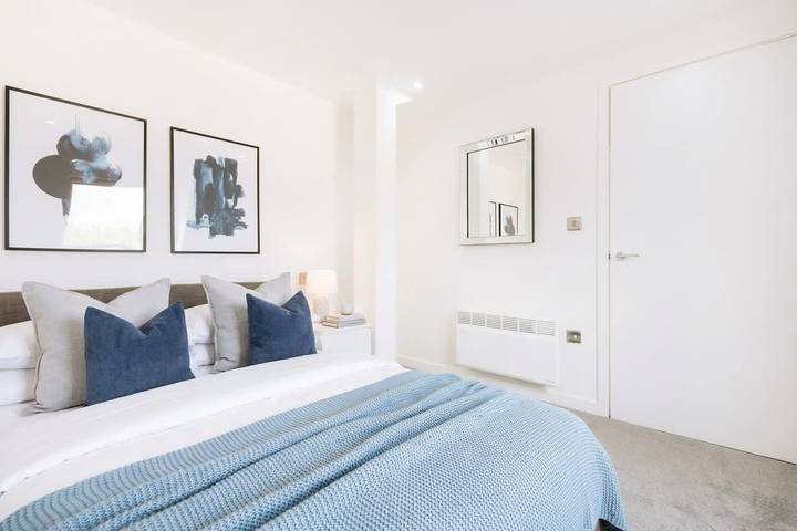 Gîte pour 2 personnes à Ipswich - 2