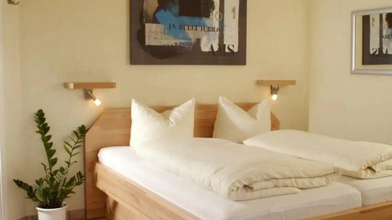 Ferienhaus für 4 Personen (95 m²) in Fehmarn in Bojendorf, Fehmarn