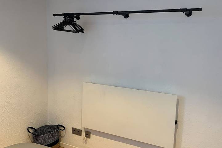 Gîte pour 4 personnes, avec jardin à Hockenheim - 4