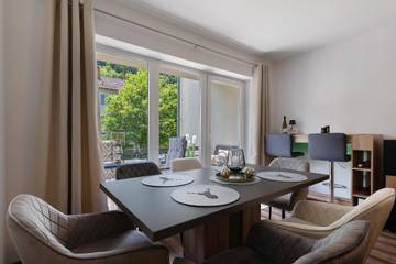 Ferienwohnung für 6 Personen in Hornberg, Mittlerer Schwarzwald, Bild 3