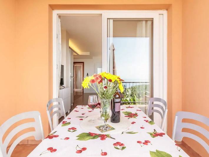 Ganze Ferienwohnung, Apartment Benahoare in Marina (Kanarische Inseln), Tazacorte