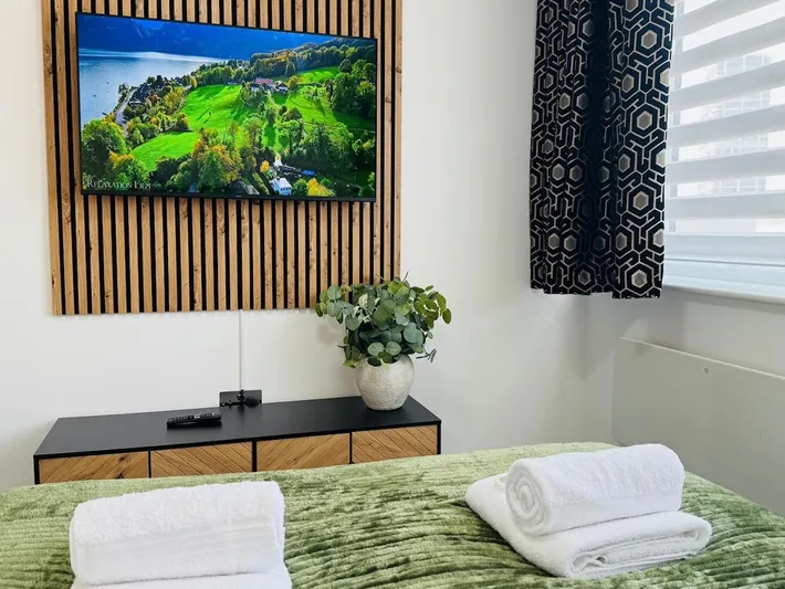 Apartamento de vacaciones para 2 personas - 1