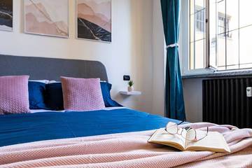 Ferienwohnung für 4 Personen in Arona Gemeinde, Lago Maggiore (Piemont), Bild 3