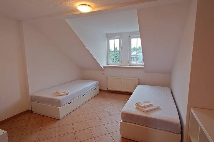 Ferienwohnung für 4 Personen in Ottendorf-Okrilla - 2