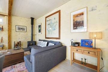Location De Vacances pour 6 Personnes dans Le Molay-Littry, Région de Bayeux, Photo 4