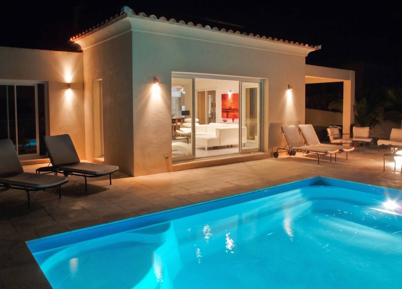 Photo : Maison de vacances