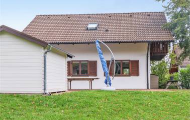 Ferienhaus für 7 Personen in Kirchheim, Knüllgebirge, Bild 1