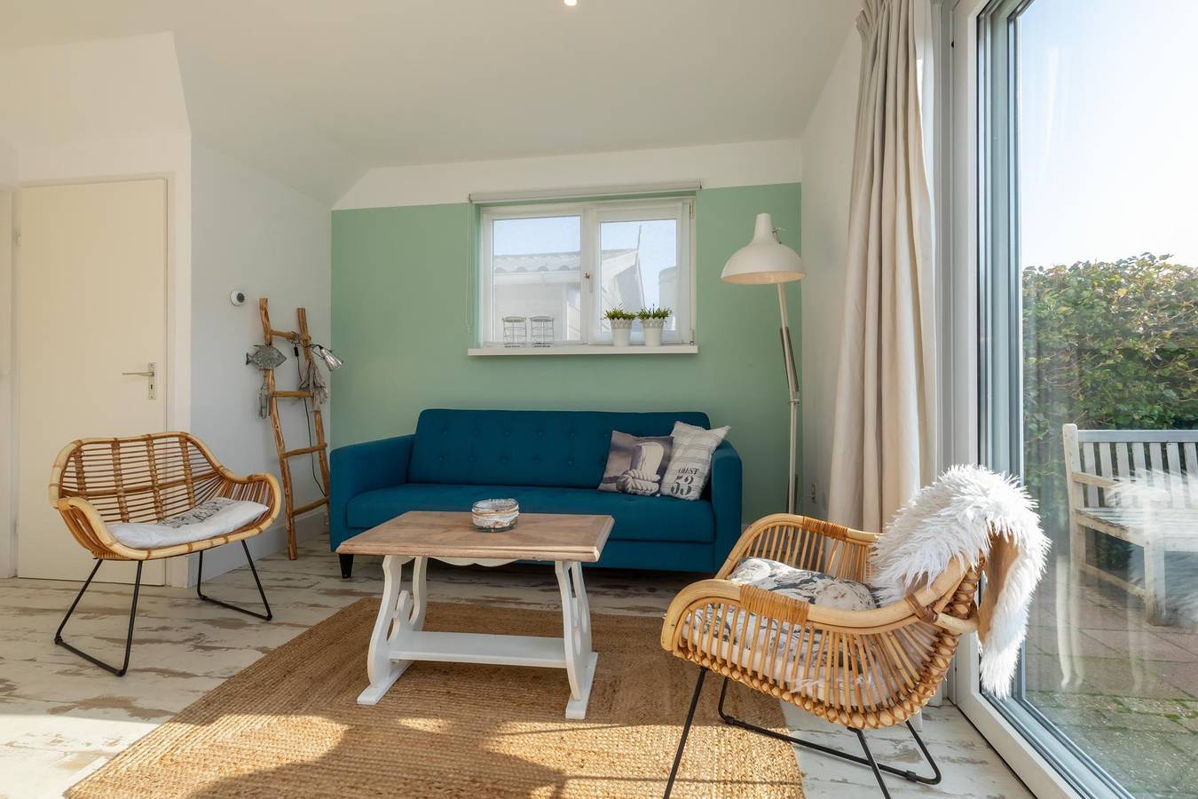 Sommerhaus - Zuidstraat 113 | Westkapelle   in Westkapelle, Walcheren