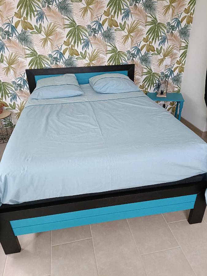 Gîte pour 2 personnes, avec jardin à Challans - 2